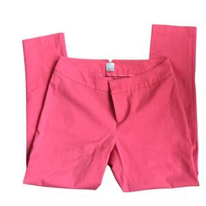 ECRU Skinny Pants